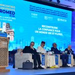 Voir en vidéo les mots de bienvenue